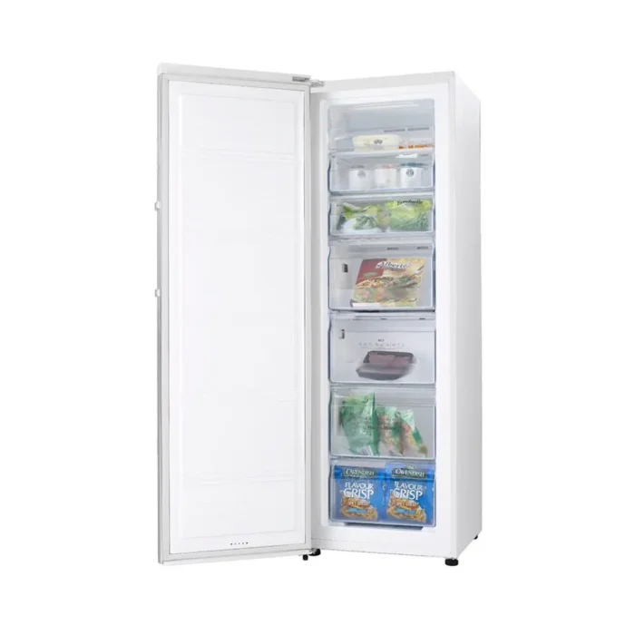 Hisense FV341N4IWU Freezer White
