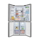 Hisense RQ5G470SBS3 Open Doors Full
