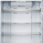 Hisense RT729N4ASU Interior Empty
