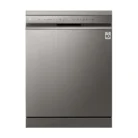 LG Dishwasher DFB512FP Front View
