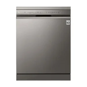 LG Dishwasher DFB512FP Front View