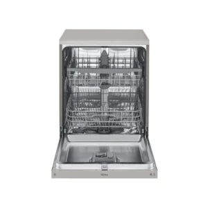 LG Dishwasher DFB512FP open Door Empty