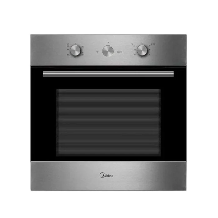 Midea 60Qme65006 Built-in Gas Oven Midea 60Qme65006 Built-in Gas Oven