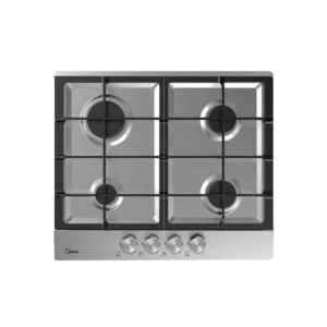 Midea Built-in Gas Hob 60G40ME005 SFT Top View