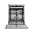 Midea Dishwasher WQP14-5201C-S Front Empty