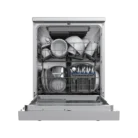 Midea Dishwasher WQP14-5201C-S Front Open Door Full