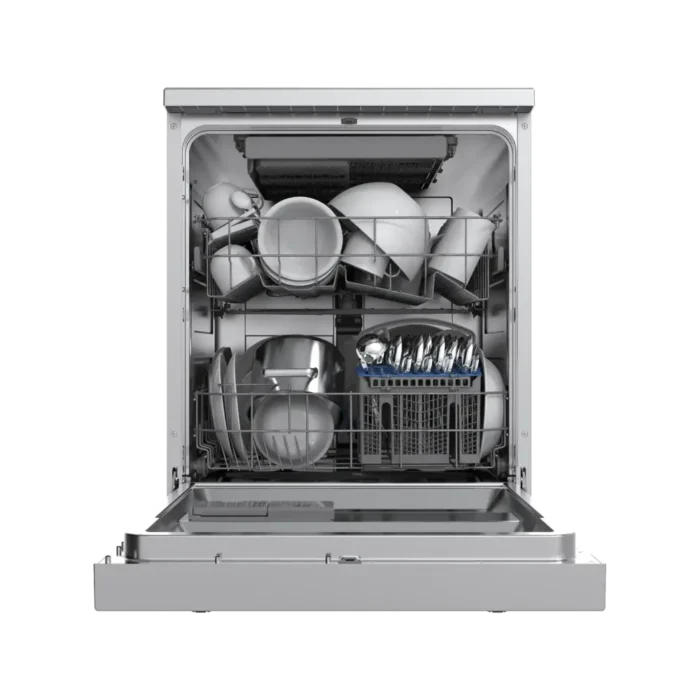 Midea Dishwasher WQP14-5201C-S Front Open Door Full