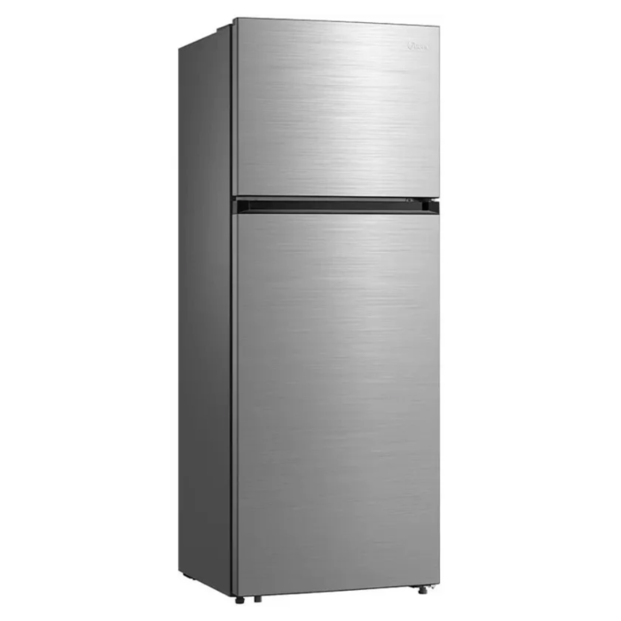 Midea MDRT645MTE46 Refrigerator Angle View Midea MDRT645MTE46 Refrigerator Angle View