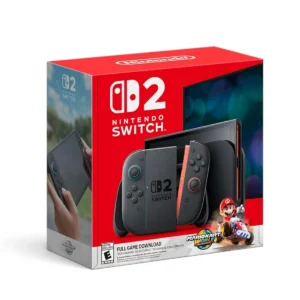 Nintendo Switch 2 Mariokart World