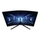 SAMSUNG ODYSSEY G5 27G552 Top View