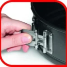 Tefal Bakeware J162S385 Unlock