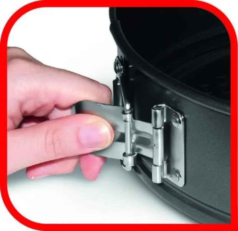 Tefal Bakeware J162S385 Unlock