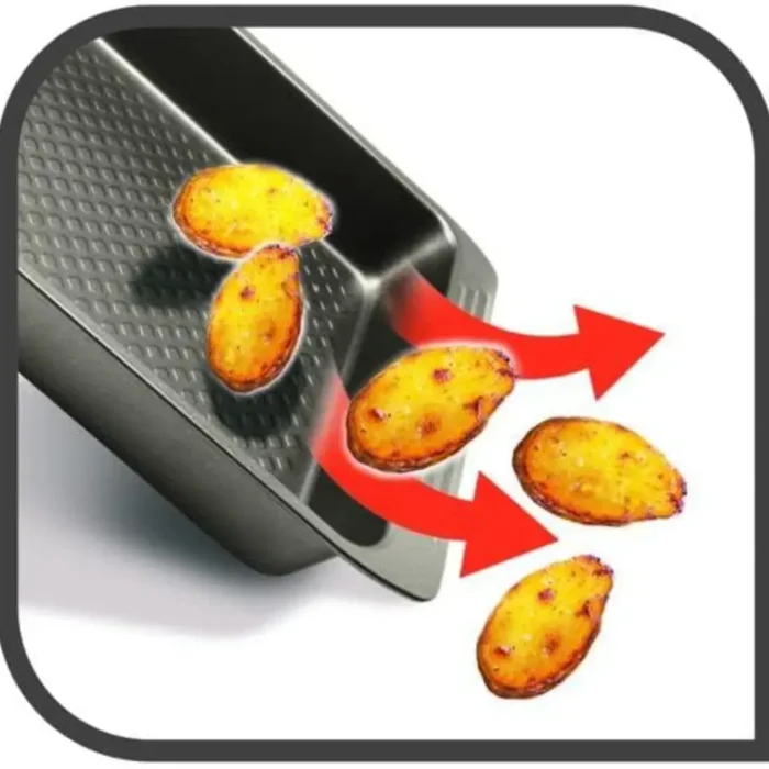 Tefal Bakeware baking pan J162S3 Tefal Bakeware baking pan J162S3