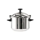 Tefal Cocotte Minute Pressure Cooker Front View