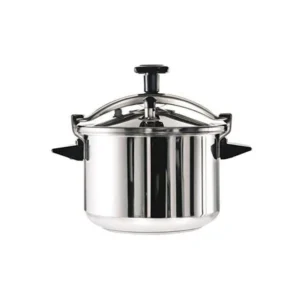 Tefal Cocotte Minute Pressure Cooker Front View
