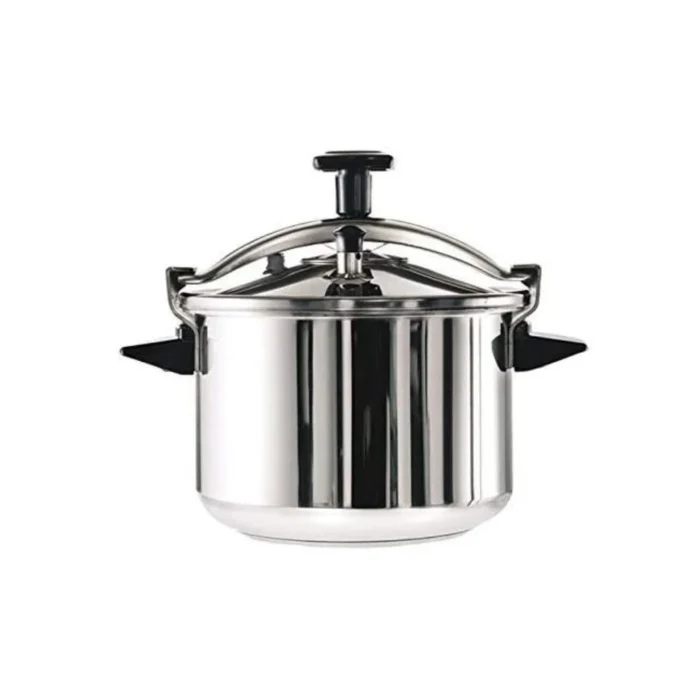Tefal Cocotte Minute Pressure Cooker Front View
