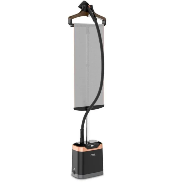 Tefal IT8480 Angle View Vertical Steamer
