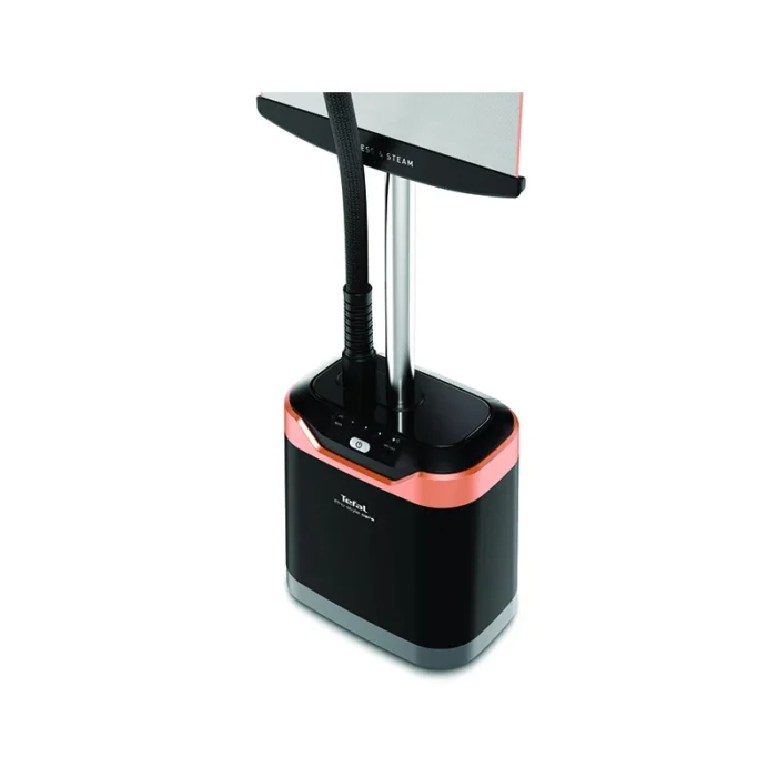 Tefal IT8480 Close up on Base Steamer