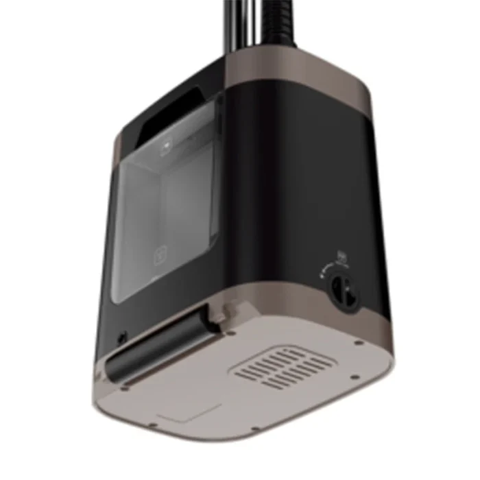 Tefal IT8490M0 Steamer Close up water Tank Tefal IT8490M0 Steamer Close up water Tank