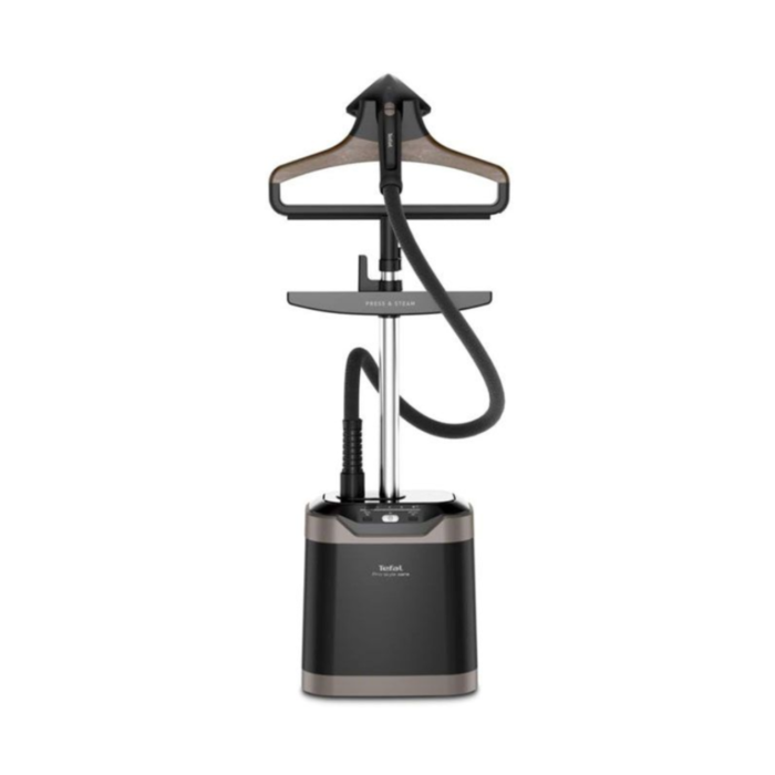 Tefal IT8490M0 Upright Steamer Storage Position Tefal IT8490M0 Upright Steamer Storage Position