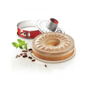 Tefal J1642614 Deli Bake Savarin