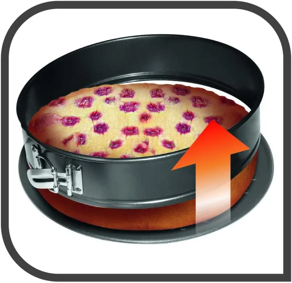 Tefal cake baking J162S385