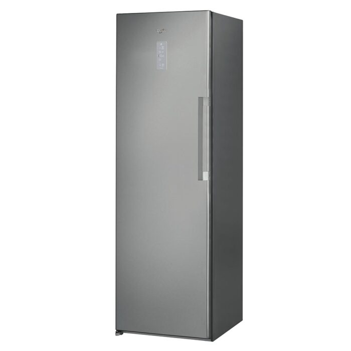 Whirlpool Freezer Front Angle View UW8-F2D-XBI-EX