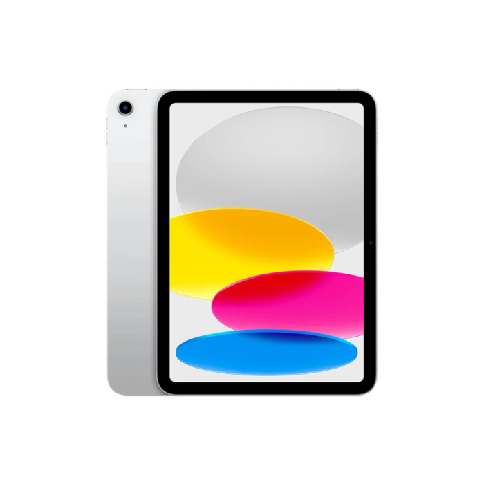 Apple iPad A16 11-Inch 128GB Silver Silver Apple iPad A16 with 11-inch Liquid Retina display