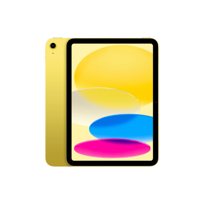 iPad A16 11 Inch Yellow Lebanon iPad A16 11 Inch Yellow Lebanon