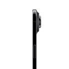 Apple iPhone Air Black Side View
