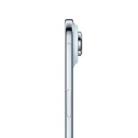 Apple iPhone Air Sky Blue Side View