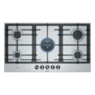 Bosch Lebanon 90cm Built-in Gas Hob Top View PCR9A5B90M