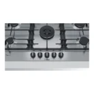 Bosch Lebanon Gas Hob 90cm Control Knobs PCR9A5B90