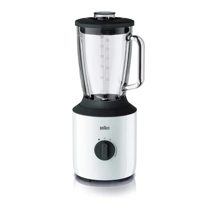Braun JB3150WH White Blender Braun JB3150WH White Blender