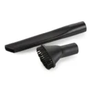 DOMO DO233SV Crevice Tool and Br