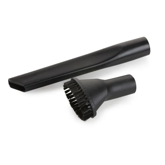 DOMO DO233SV Crevice Tool and Br DOMO DO233SV Crevice Tool and Br