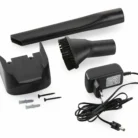 DOMO DO233SV Included Accessories