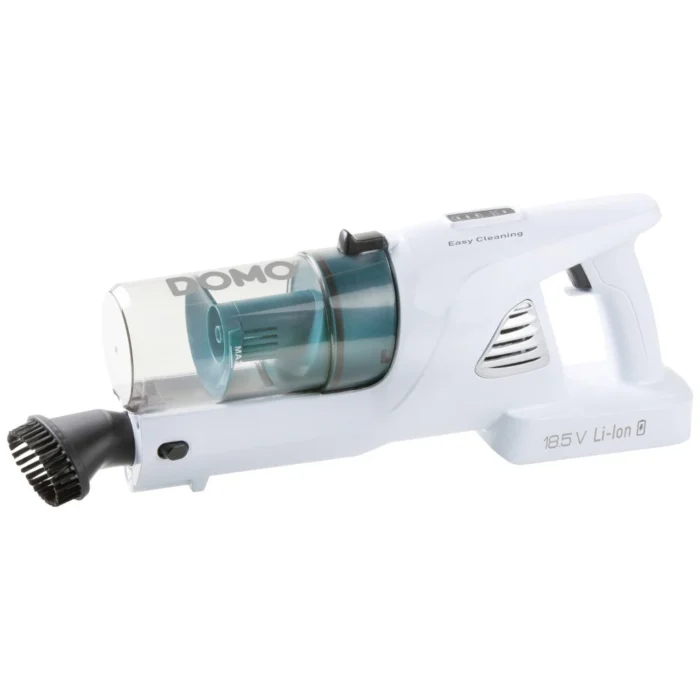 Domo DO233SV Small Vacuum Cleaner Domo DO233SV Small Vacuum Cleaner