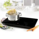 Domo DO333IP Induction Plate Cooking 3