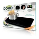 Domo DO333IP Induction Plate Packaging