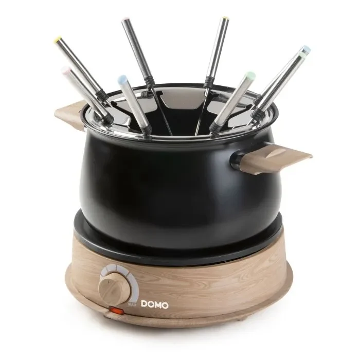 Domo DO735F Fondue Set Lebanon