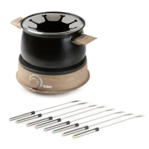 Domo DO735F Fondue accessories