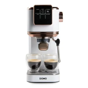 Domo DO746K Coffee Machine Lebanon