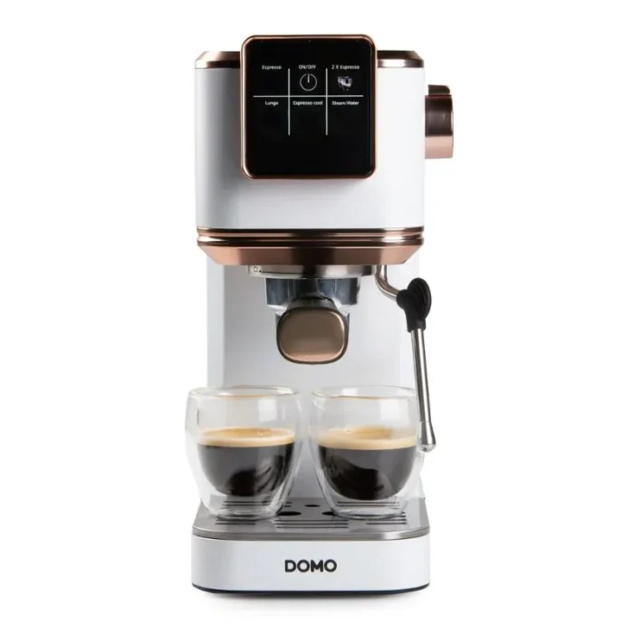 Domo DO746K Coffee Machine Lebanon Domo DO746K Coffee Machine Lebanon