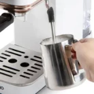 Domo DO746K Milk Frother Coffee