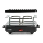Domo DO9147G Raclette Grill Heat