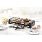 Domo DO9189G Stone Grill raclette lifestyle