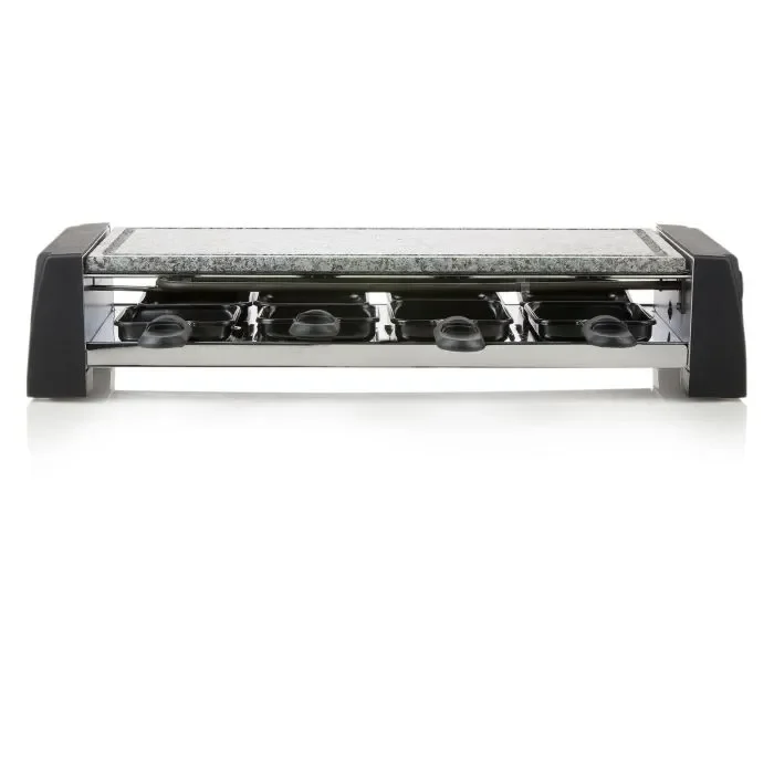 Domo DO9189G Stone raclette Lebanon Front View
