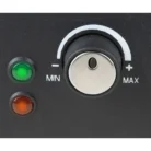 Domo DO9189G raclette Controls