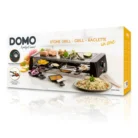 Domo DO9189G raclette Lebanon box